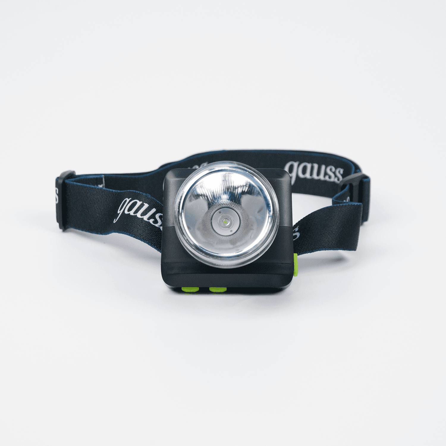 Gauss Фонарь налобный модель GFL401 5W 100lm диммируемый Li-ion 3000mAh LED 1/10/90 GF401 — миниатюра 4