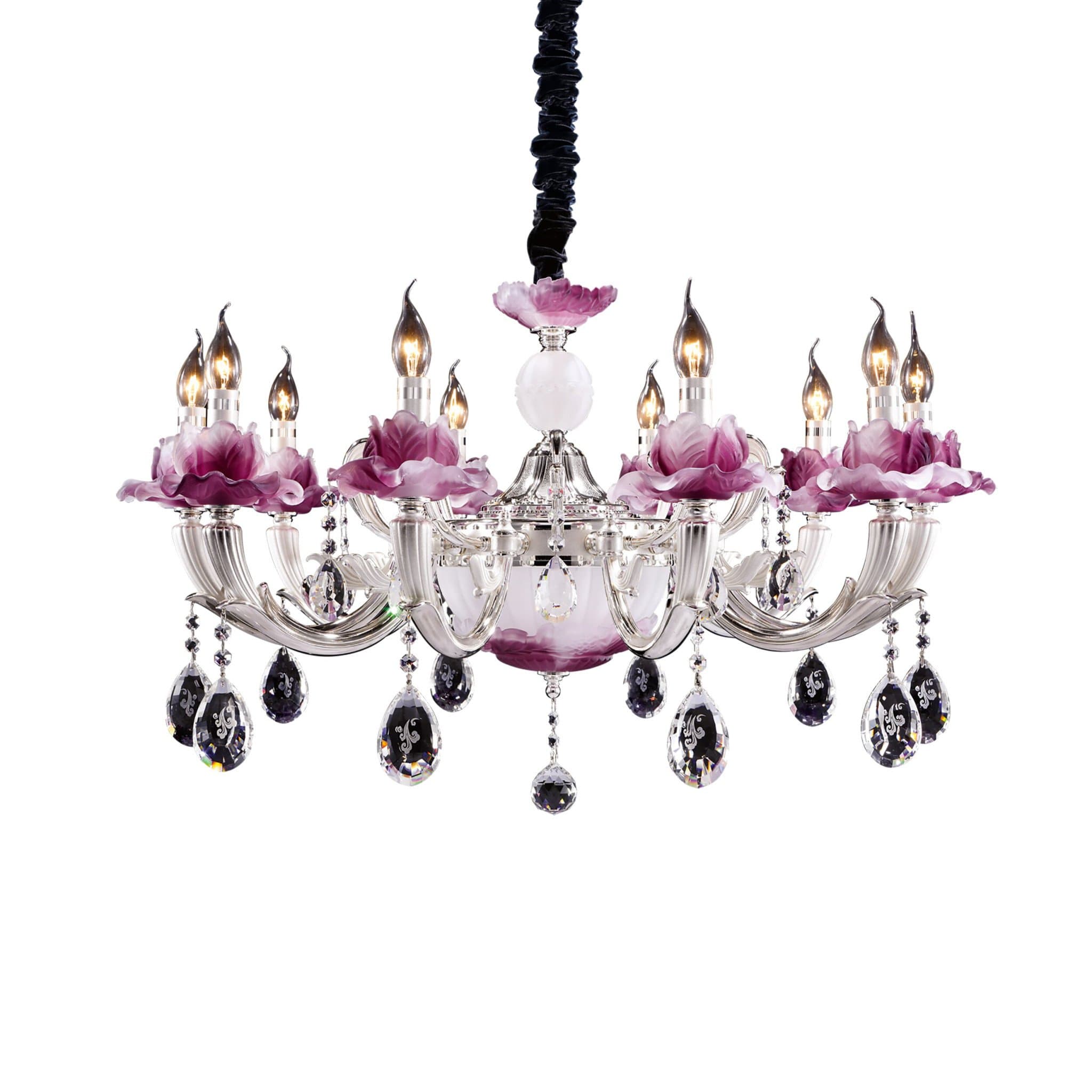 Lightstar Люстра подвесная Anemone Lightstar 714104