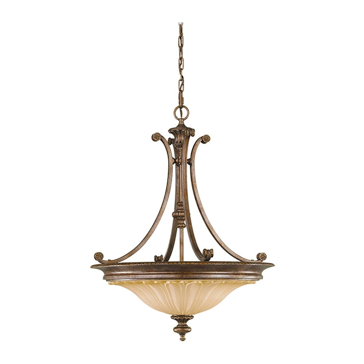 Natural Concept STIRLING CASTLE Подвесной светильник FE-STIRLING-CASTLE3P