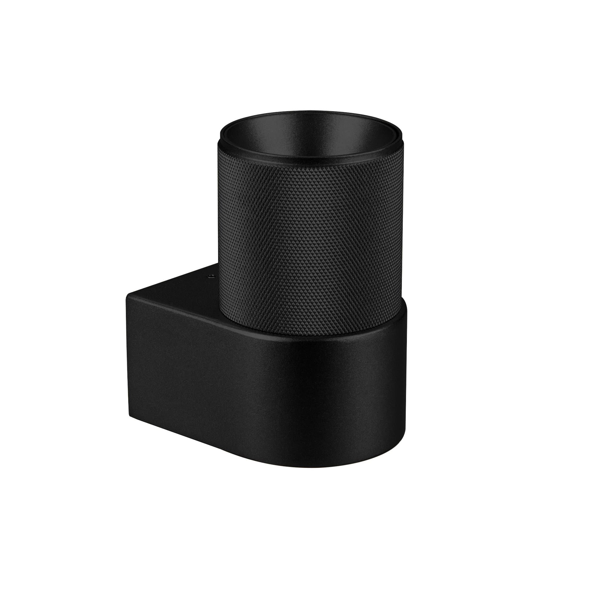 Arlight Светильник SP-SPICY-WALL-S115x72-6W Warm3000 (BK, 40 deg) (IP20 Металл, 3 года) 033684 — миниатюра 1