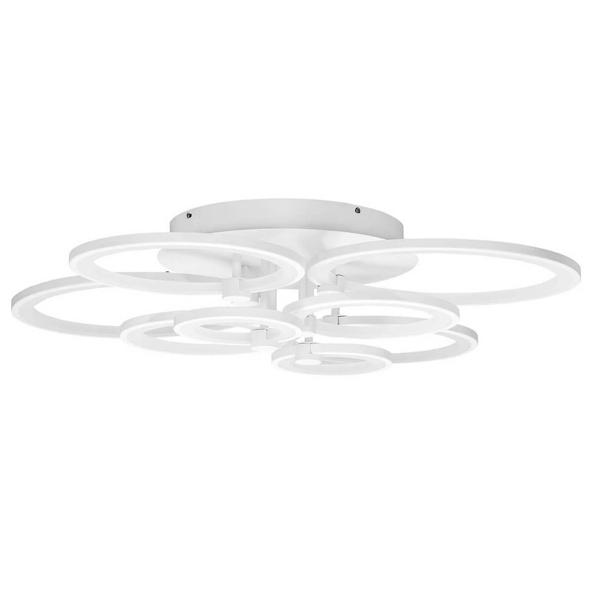 Lightstar Люстра потолочная Breve Lightstar 749092