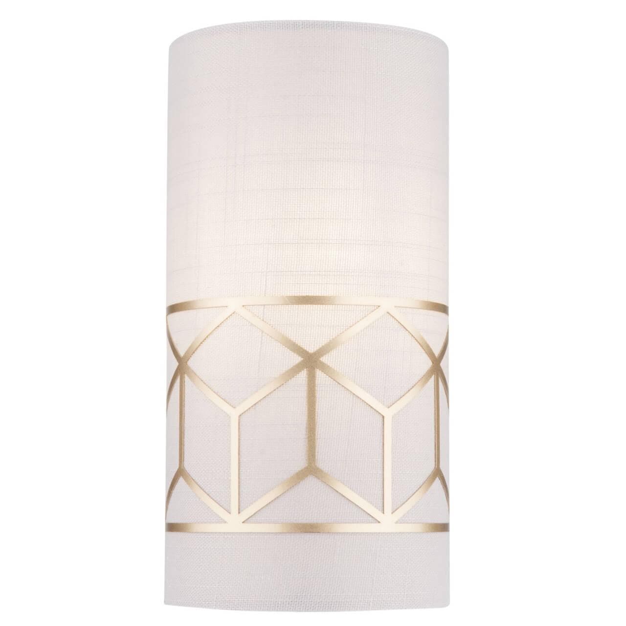 Maytoni House Messina Золото Бра 1xE14 40W H223-WL-01-G