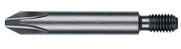 Felo Бита крестовая 10/32" NFA 6 мм PH2X44,5, упаковка 10 шт 08202510
