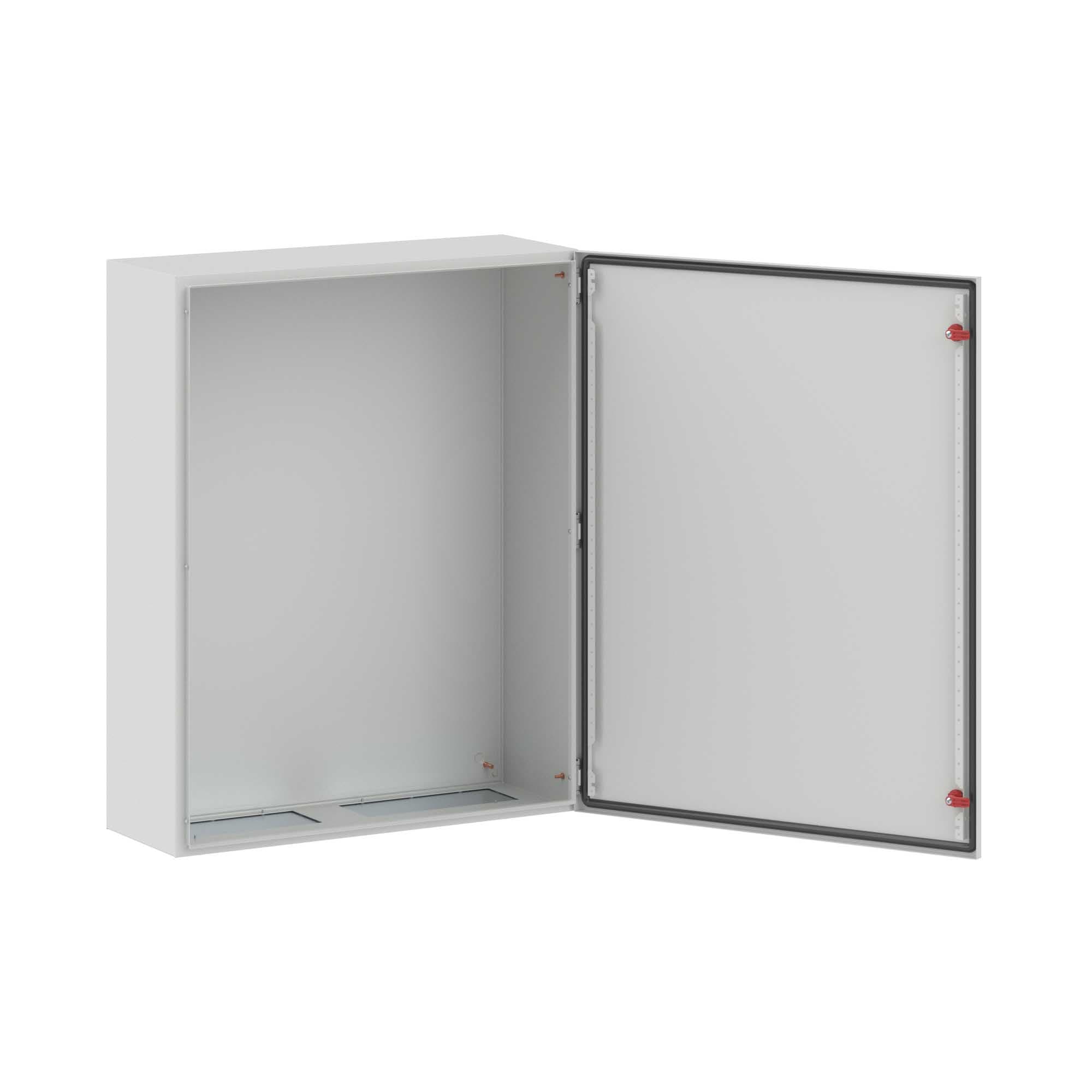 DKC Корпус навесной ST без М/П ВхШхГ 1000x800x300 мм — миниатюра 2