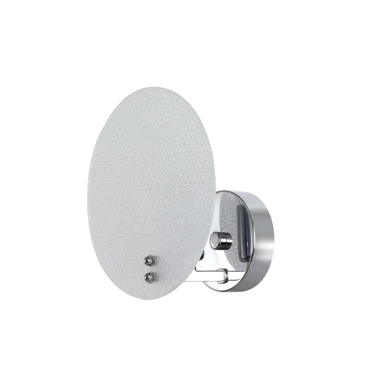 Lumion 6552/1W MODERNI LN23 108 хром Бра E14 1*60W 220V VALERIA
