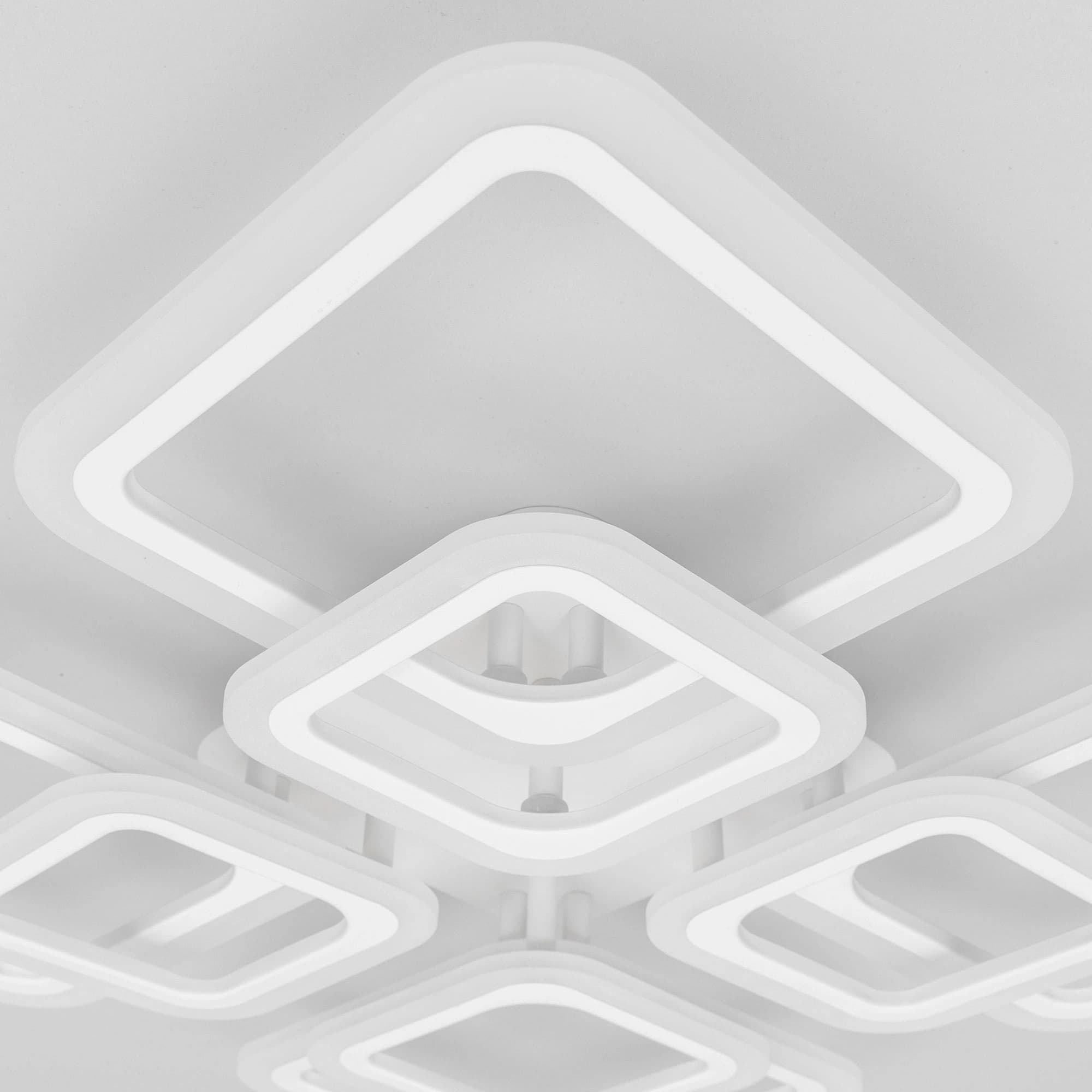 Citilux CL232180R Марсель LED Люстра с пультом — миниатюра 12