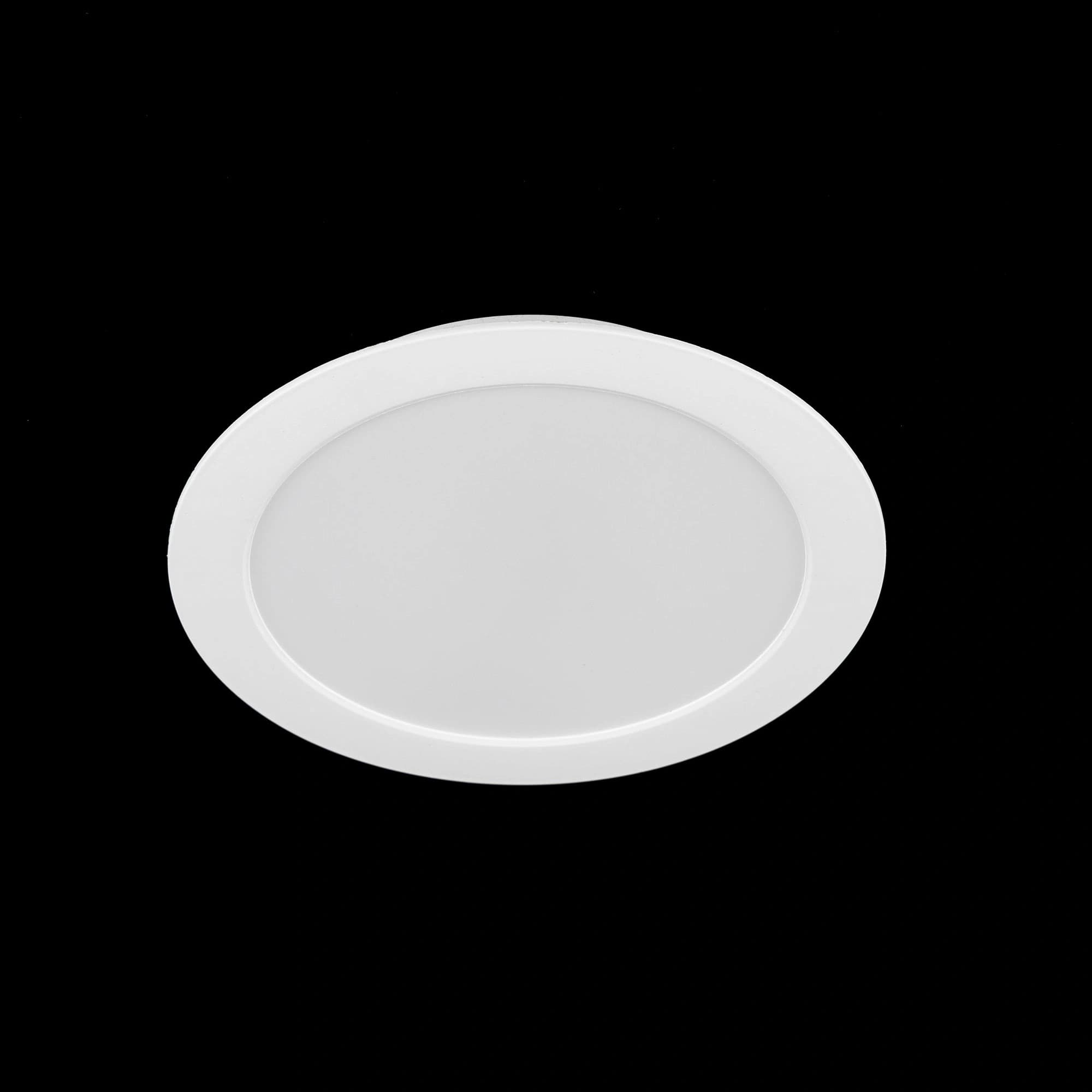 Citilux CLD5516N Галс Св-к Встр. LED 16W*4000K — миниатюра 9
