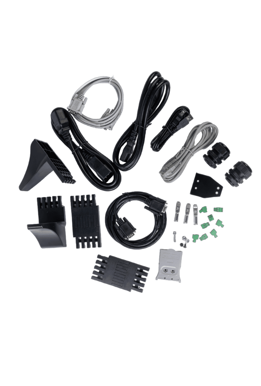 Systeme Electric ИБП SRTSE 2 поколения 8000 ВА/Вт, 4U,5 C13+3 C19,USB,RS-232,RS485,COM,сухие контакт,прлл,SNMP — миниатюра 2