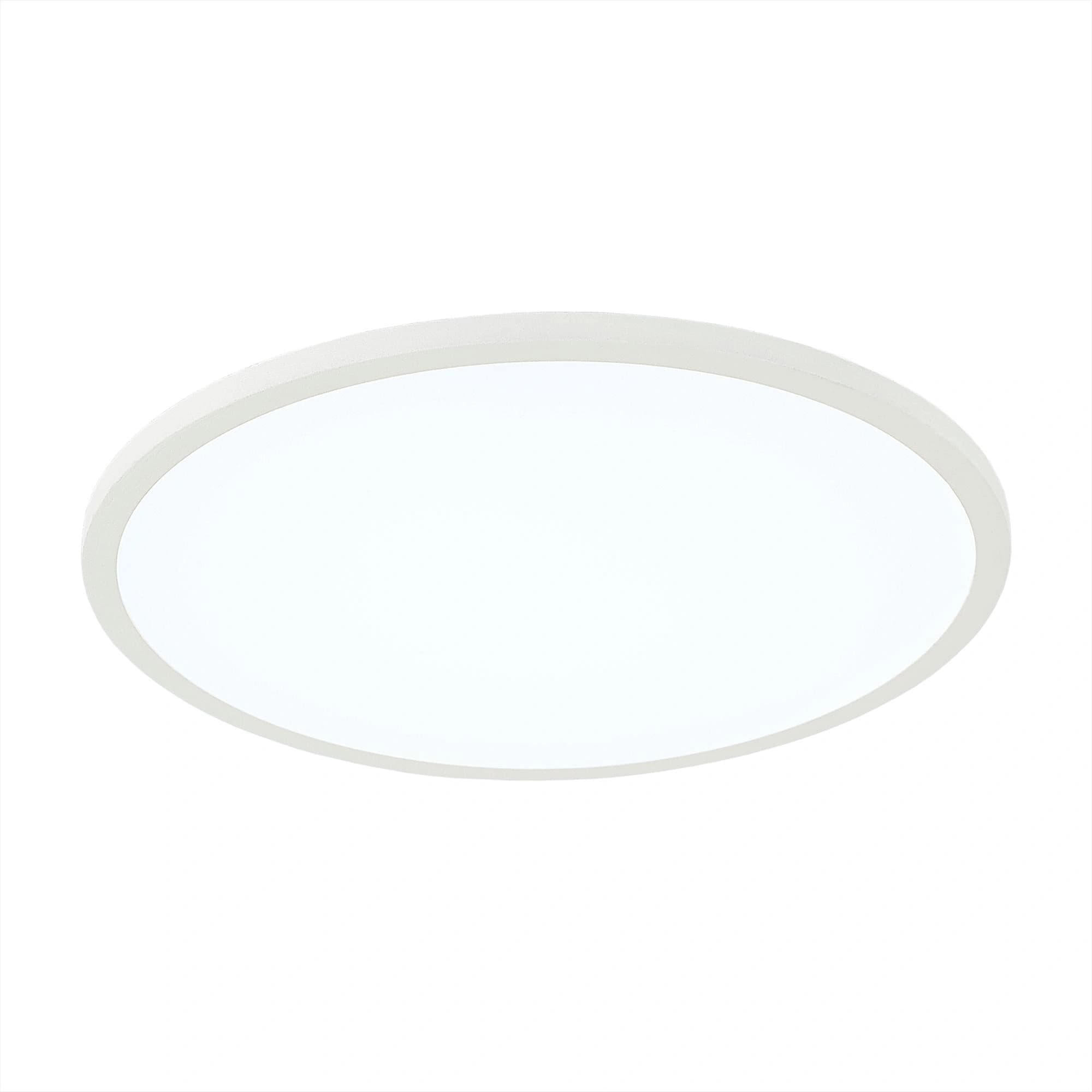 Citilux CLD50R220N Омега Белый Светильник Встр 22W*4000K — миниатюра 1