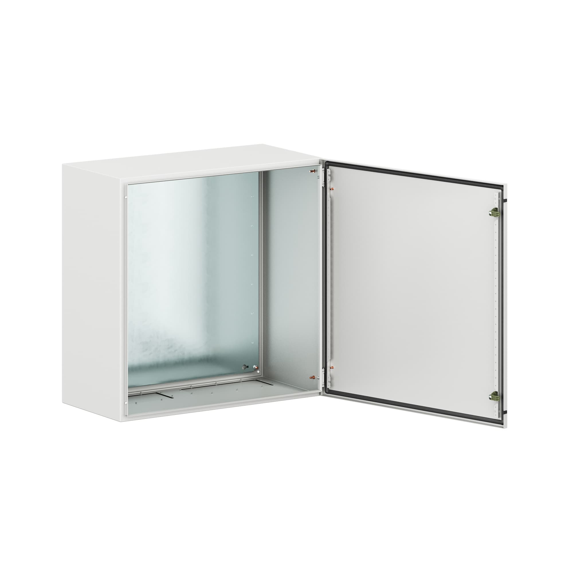 DKC Корпус навесной уличный ST Outdoor с М/П ВxШxГ 800x800x400 мм, IP66 — миниатюра 2