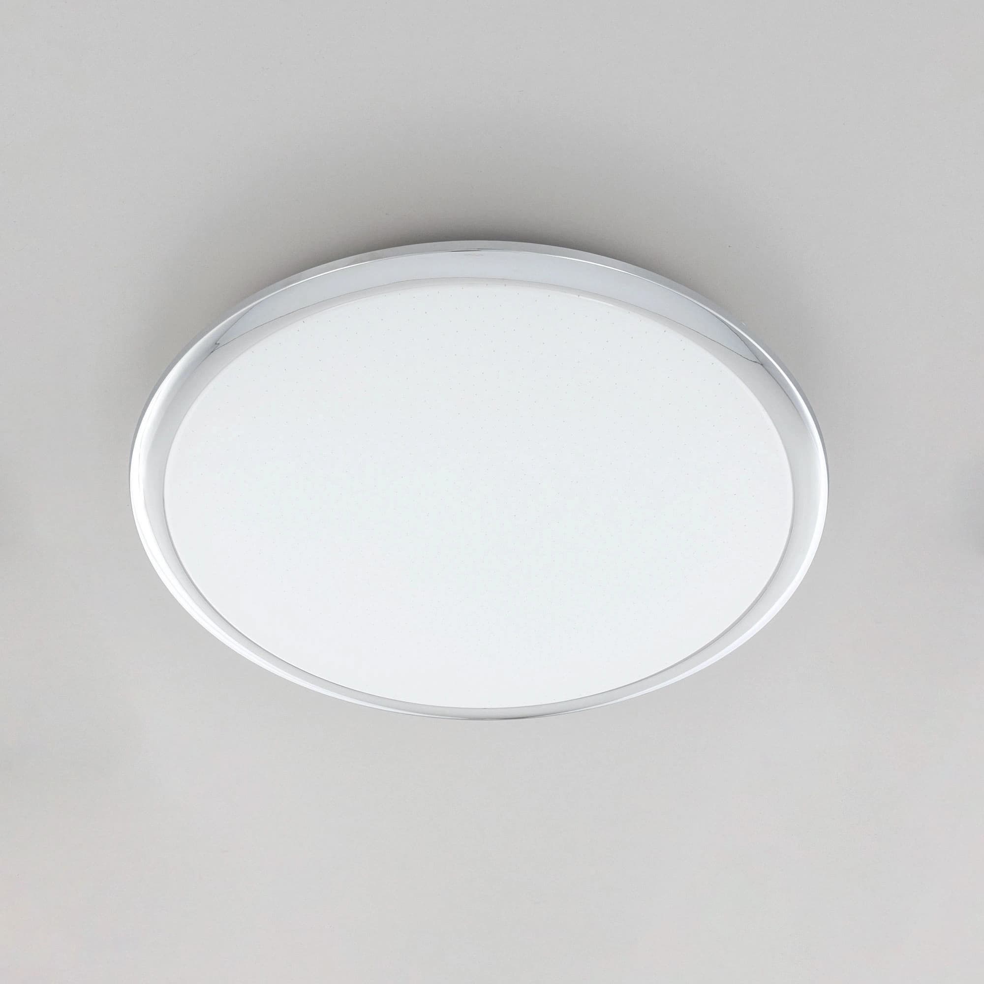 Citilux CL70330 Старлайт Хром LED Светильник — миниатюра 4