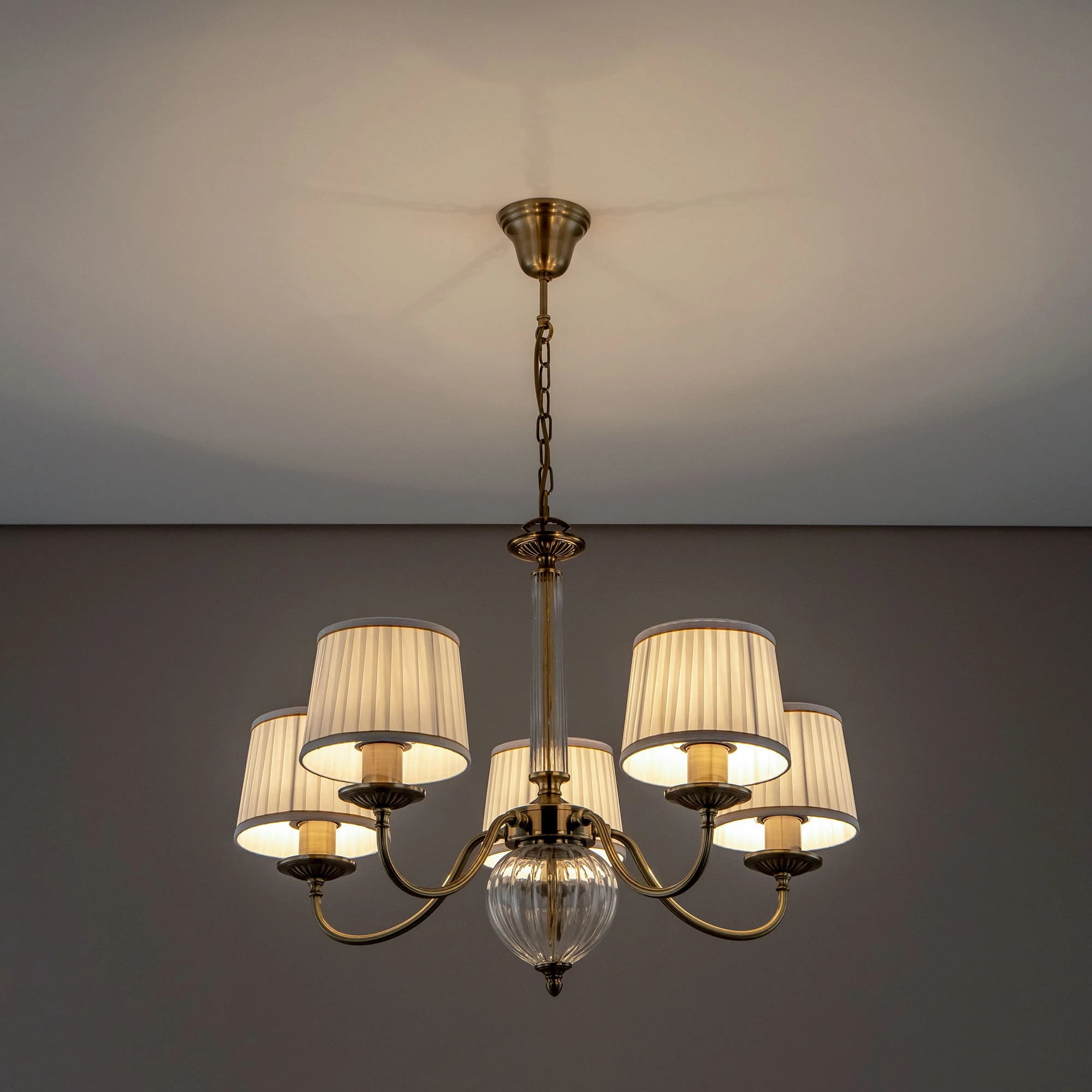 Citilux CL433153 Гера Светильник Люстра — миниатюра 6