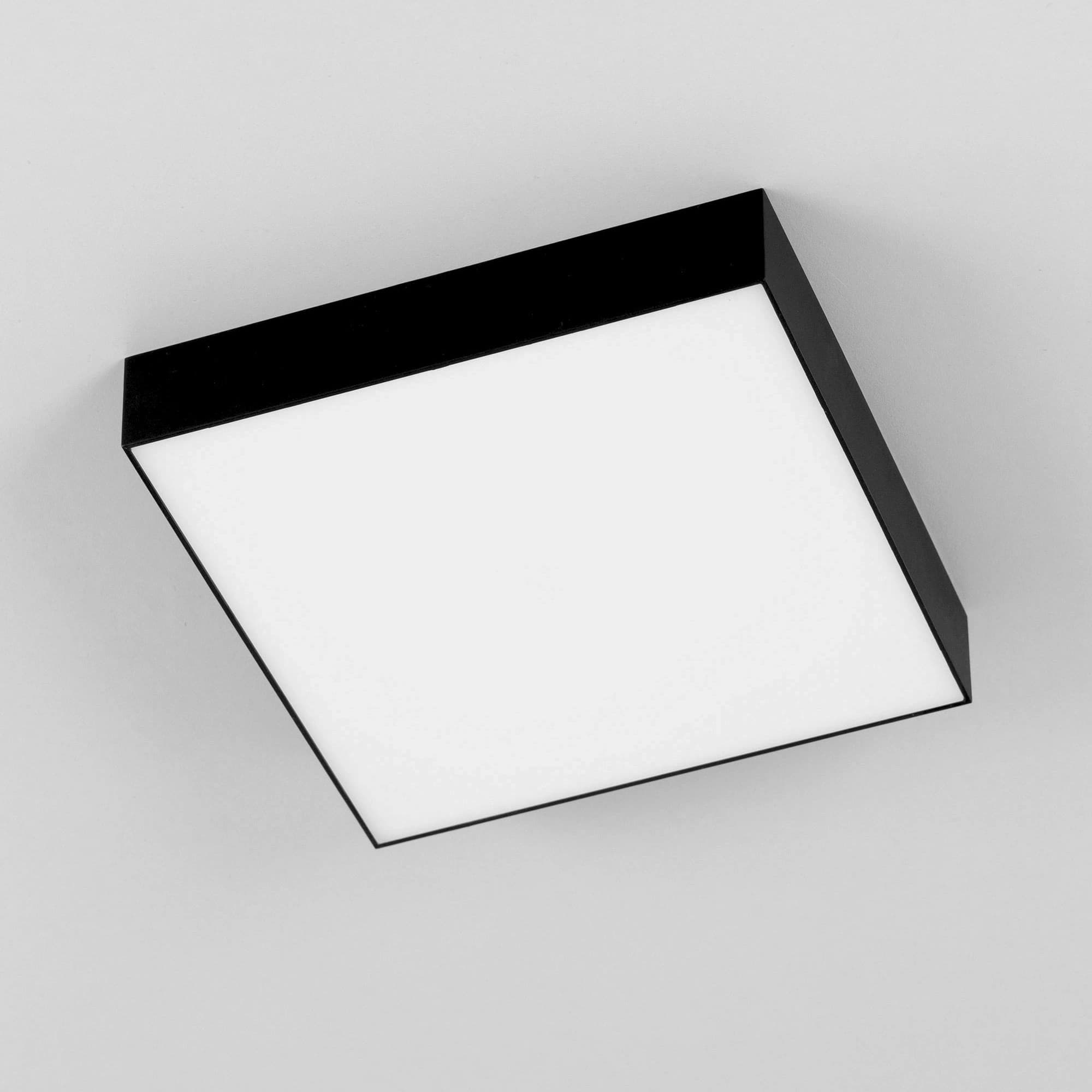 Citilux CL712X242N Тао Черный Светильник Накл. LED 24W*4000K — миниатюра 13