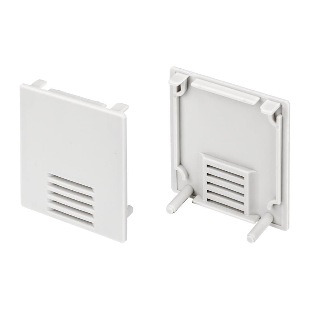 Arlight Заглушка для BOX60-SIDE (Пластик) 017367