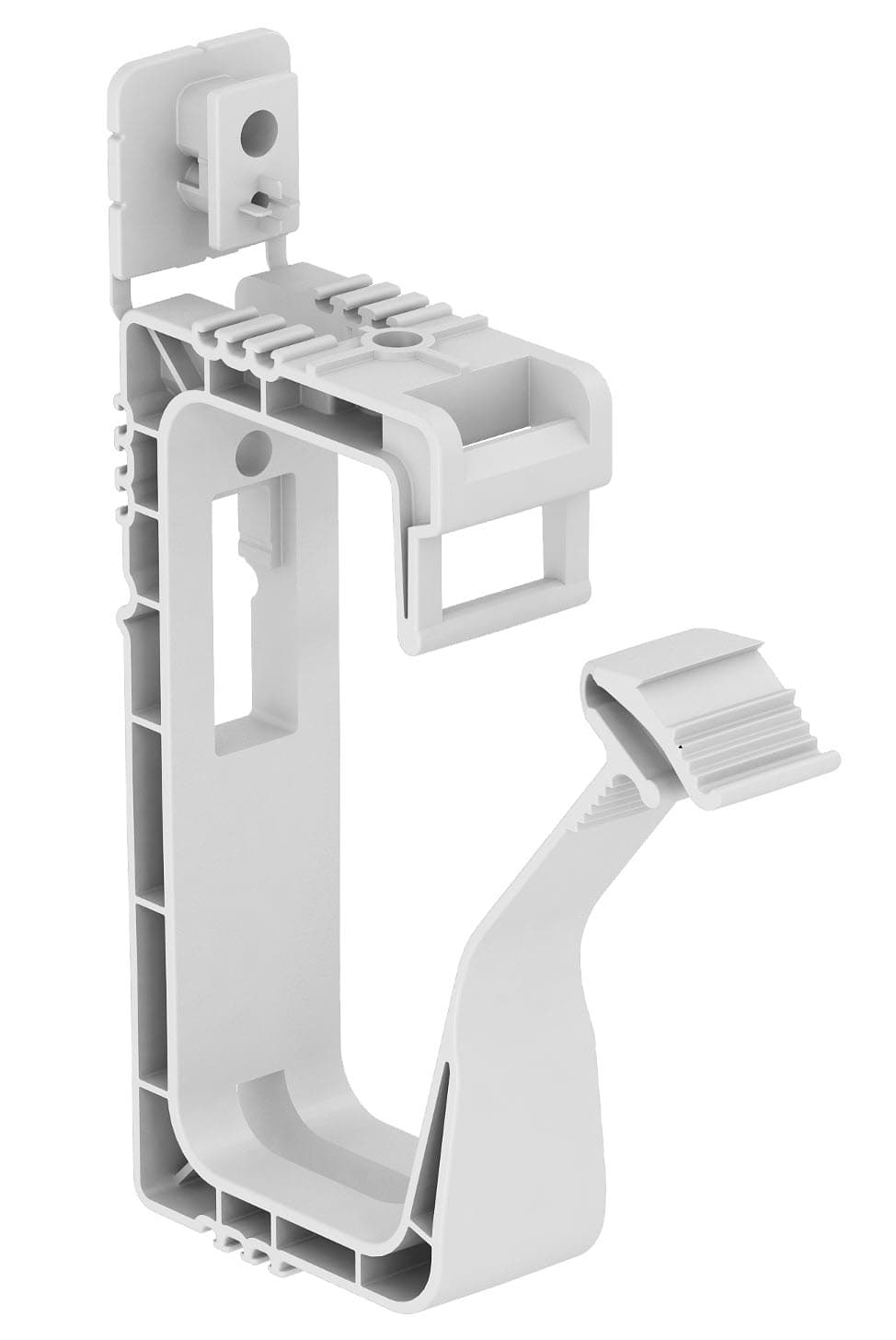 OBO Bettermann Групповое крепление Grip 40x NYM3x1,5 мм 2205420 — миниатюра 1