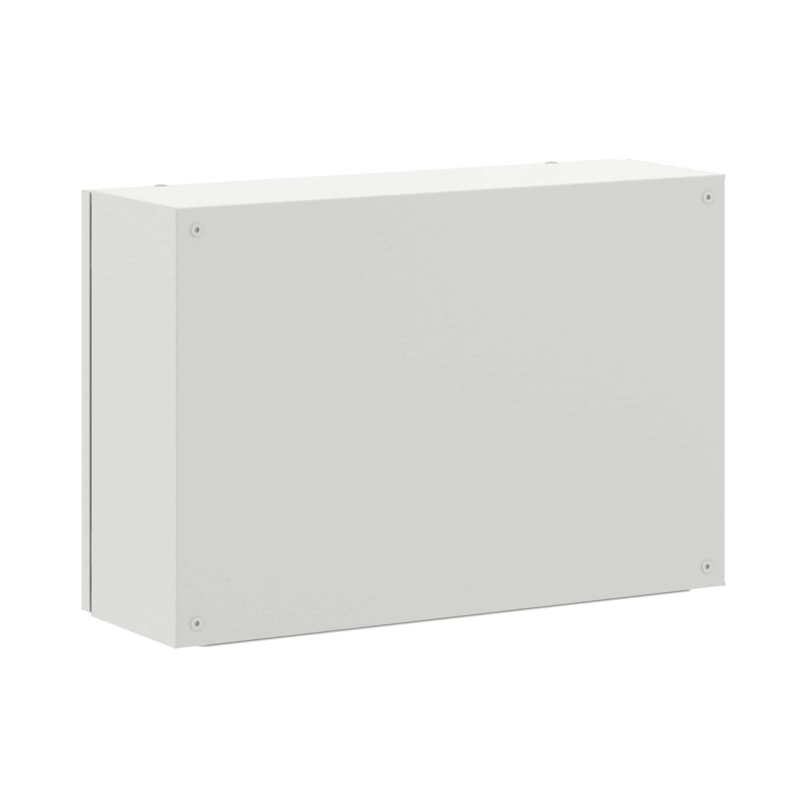 DKC Корпус навесной STE с М/П с прозрачной дверью ВхШхГ 400x600x200 мм — миниатюра 3