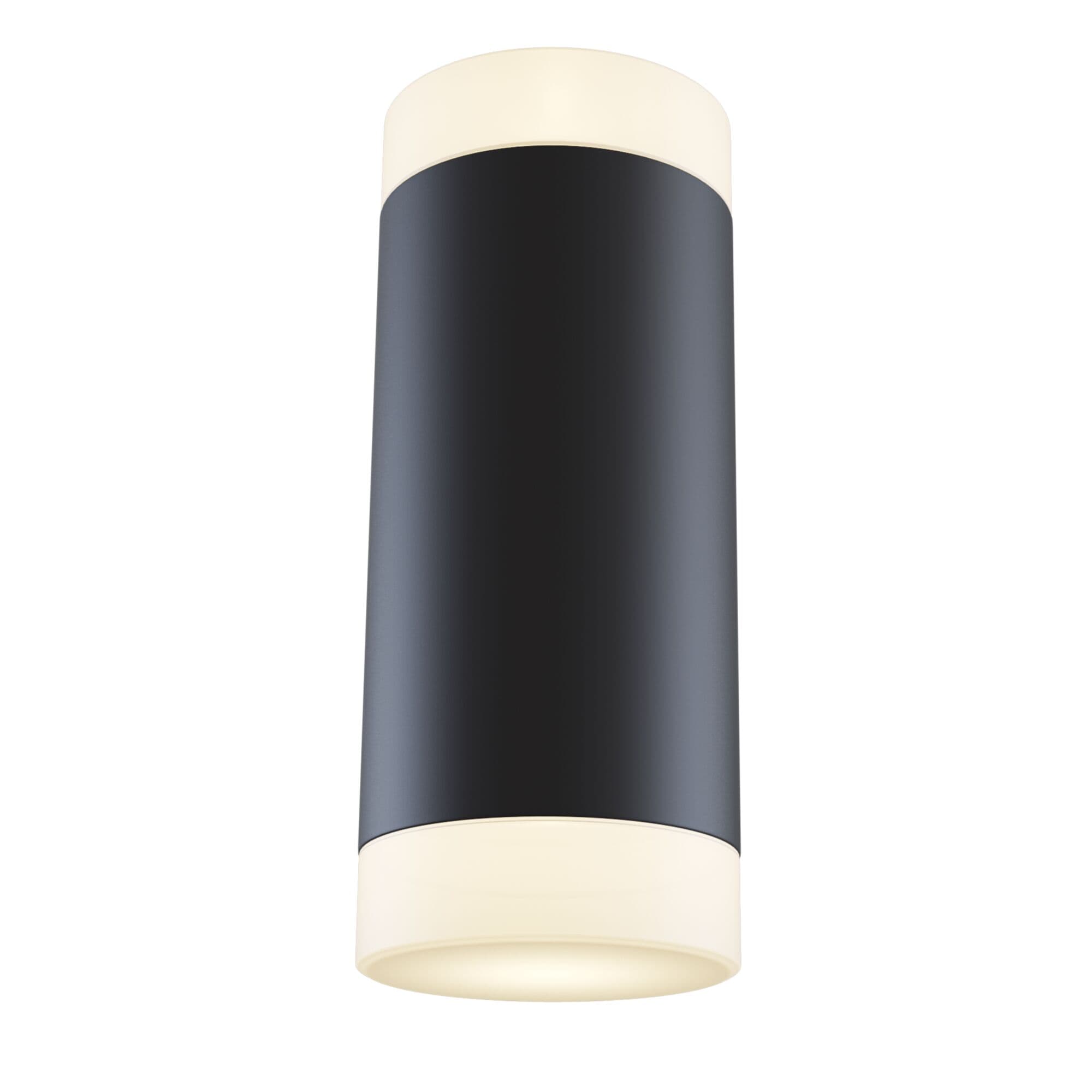Maytoni Technical Dafne Черный Бра LED 10W 720Лм C027WL-L10B — миниатюра 2