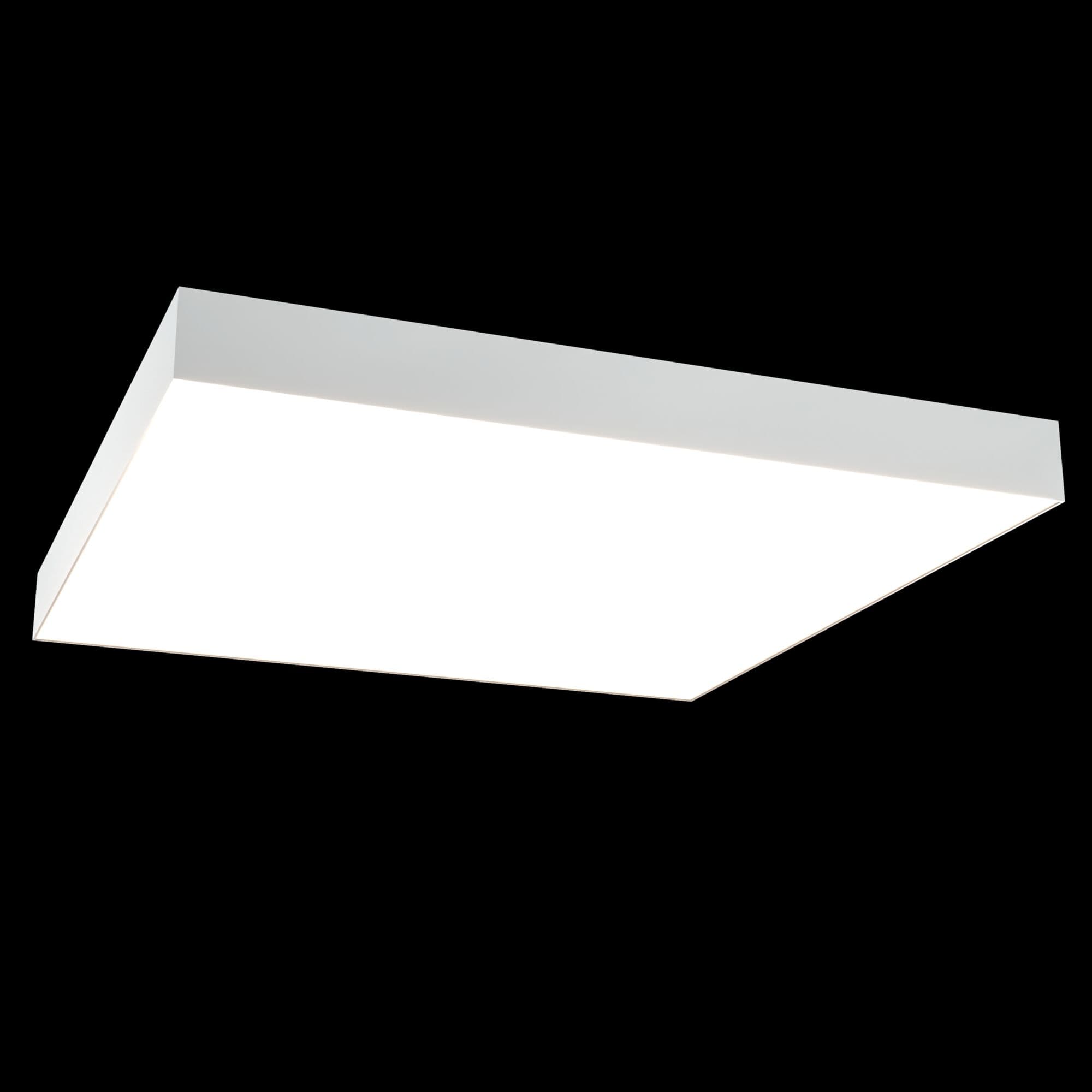 Maytoni Ceiling & Wall Белый Потолочный светильник C067CL-L96W3K — миниатюра 3