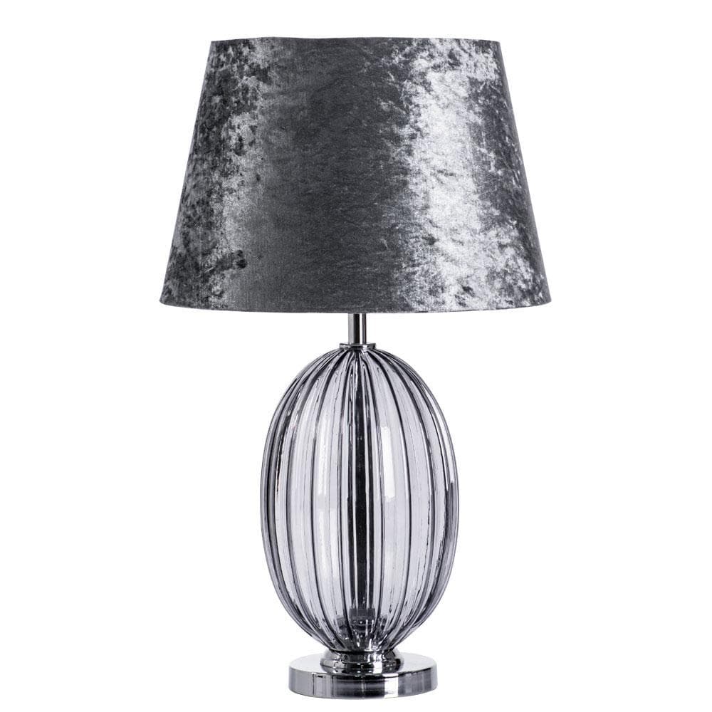 Arte Lamp A5131LT-1CC Настольные лампы декоративные — миниатюра 1
