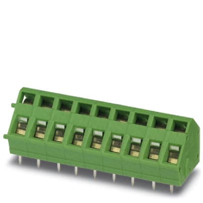 Phoenix Contact Клеммные блоки для печатного монтажа ZFKDS 1,5C-5,0 1889259