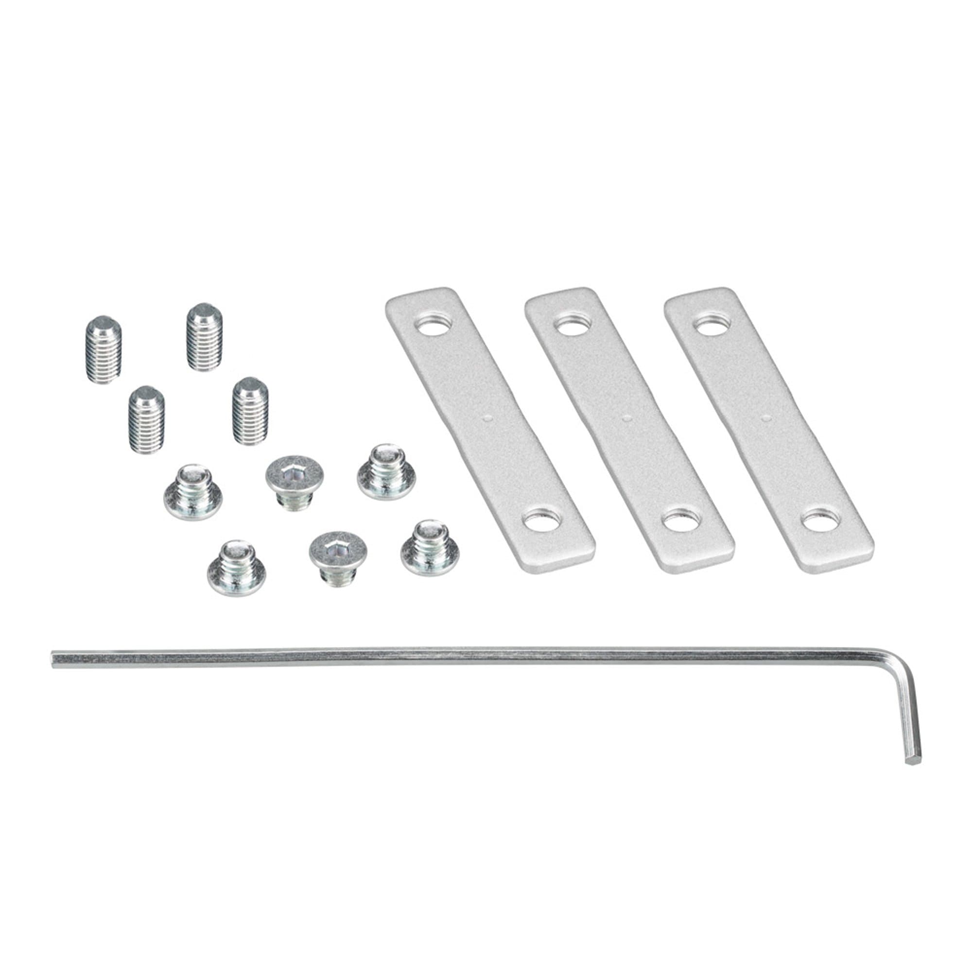 Arlight Соединитель профиля S2-LINE-3360-180 Set (-) 023513