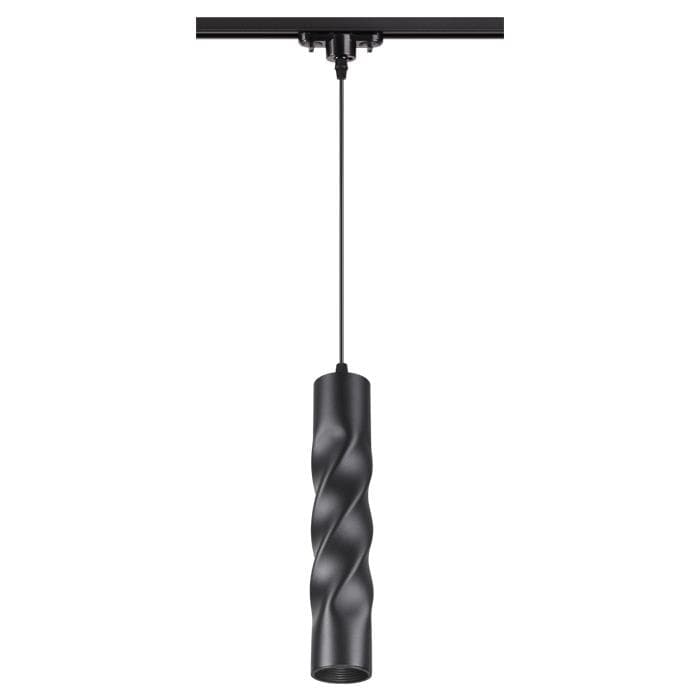NOVOTECH 357899 Светильник трековый ARTE LED 12W 220V черный