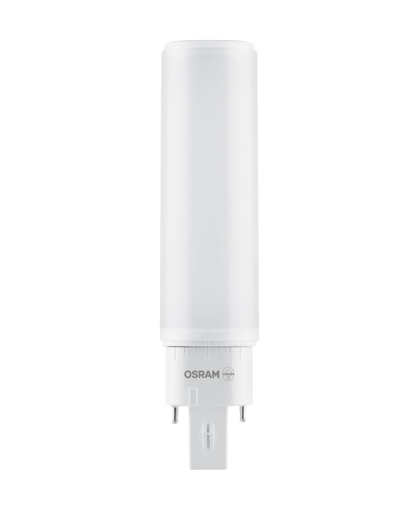Osram DULUX D18LED 7W/830230VEMG24D-210X1 4058075558328