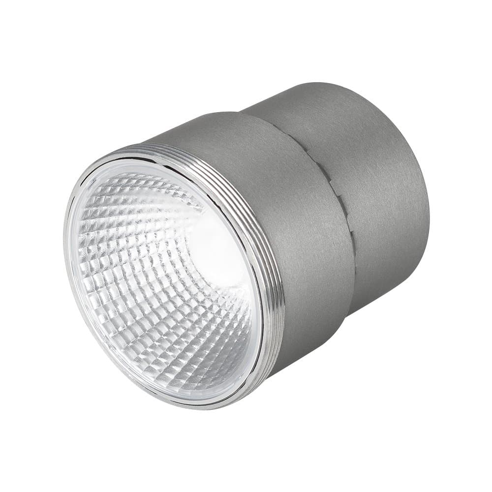 Arlight Модуль светодиодный SP-POLO-R85-15W Day (40 deg, 2-3, 350mA) (-) 024249 — миниатюра 1