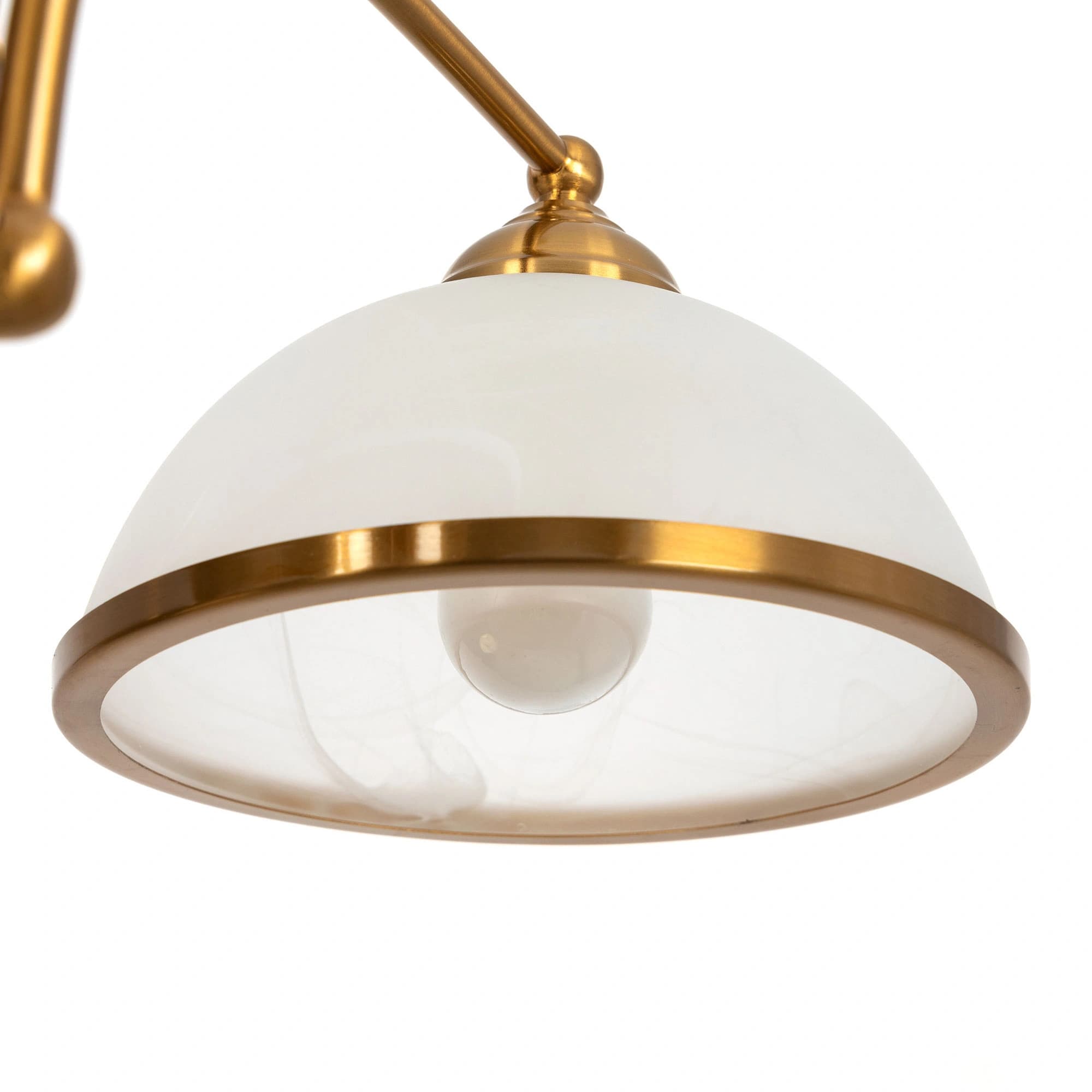 Citilux CL403163 Лугано Светильник Люстра — миниатюра 12