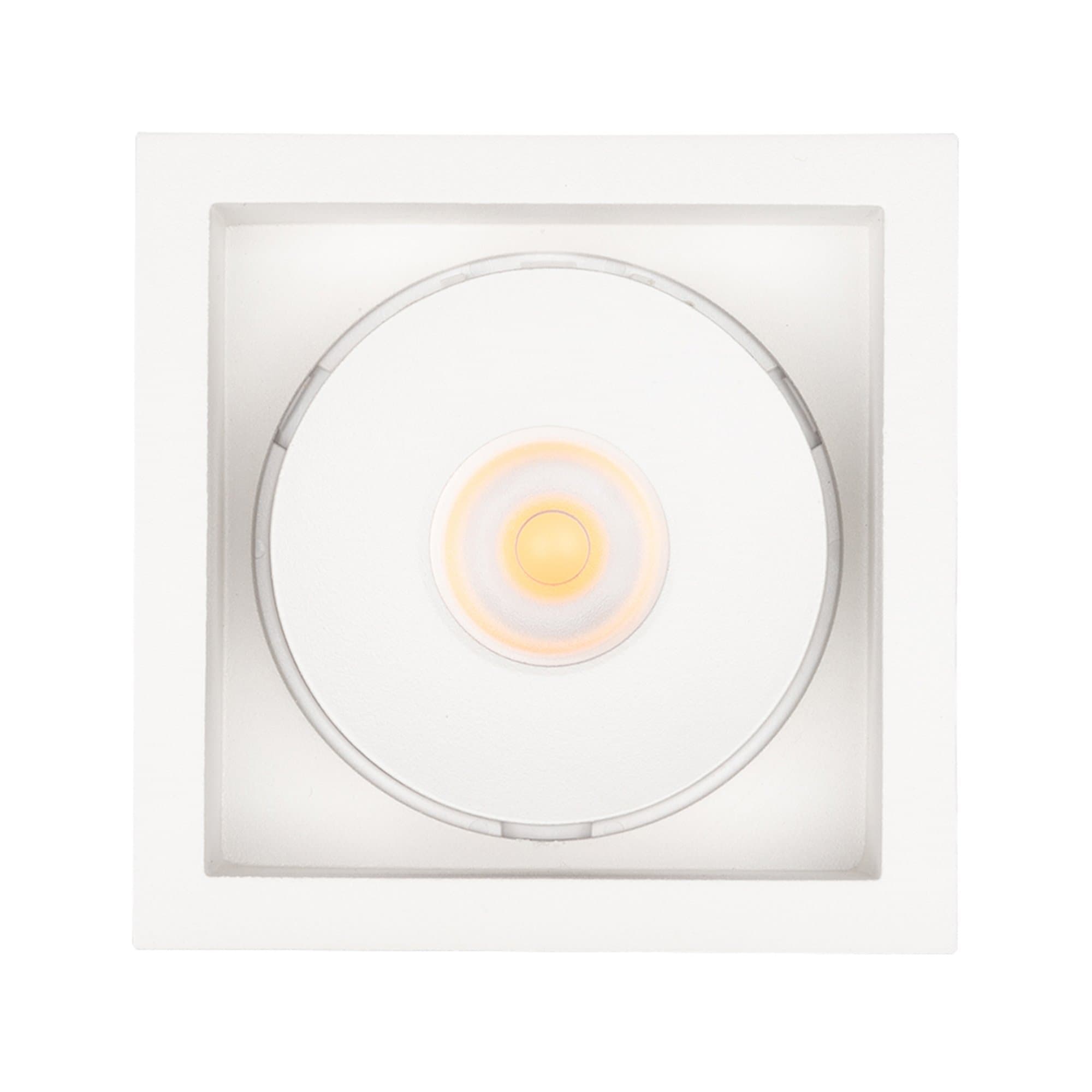 Arlight Светильник CL-SIMPLE-S80x80-9W Day4000 (WH, 45 deg) (IP20 Металл, 3 года) 028148 — миниатюра 4
