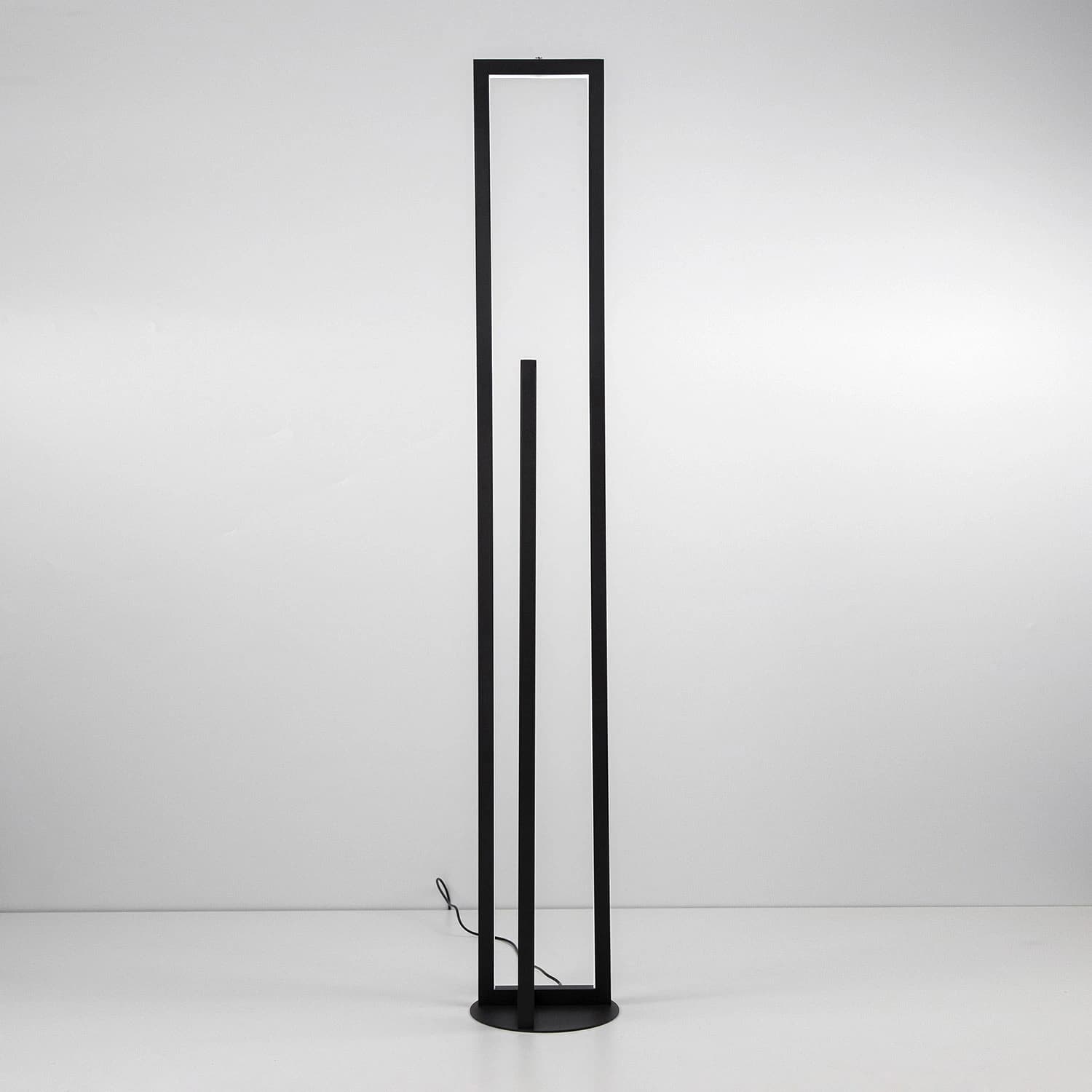 Citilux CL804011 Дефанс Черный Торшер — миниатюра 7