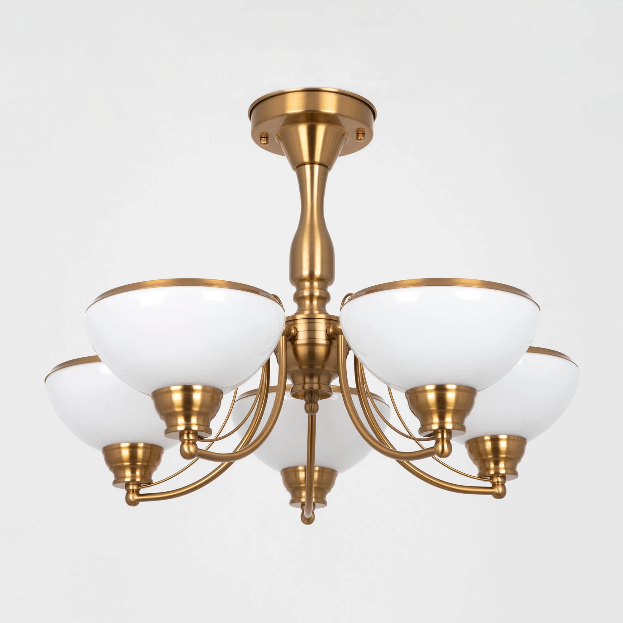 Citilux CL401153 Краков Светильник Люстра — миниатюра 7