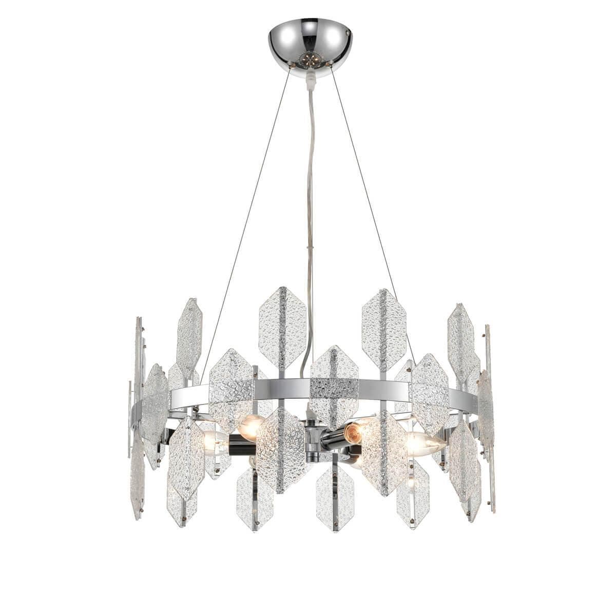 Vele Luce Polaris Подвесная люстра VL4153P16