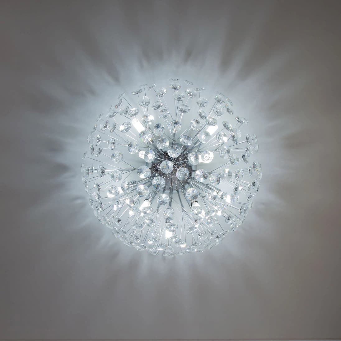 Citilux EL322C09.1 Betsy Люстра — миниатюра 9