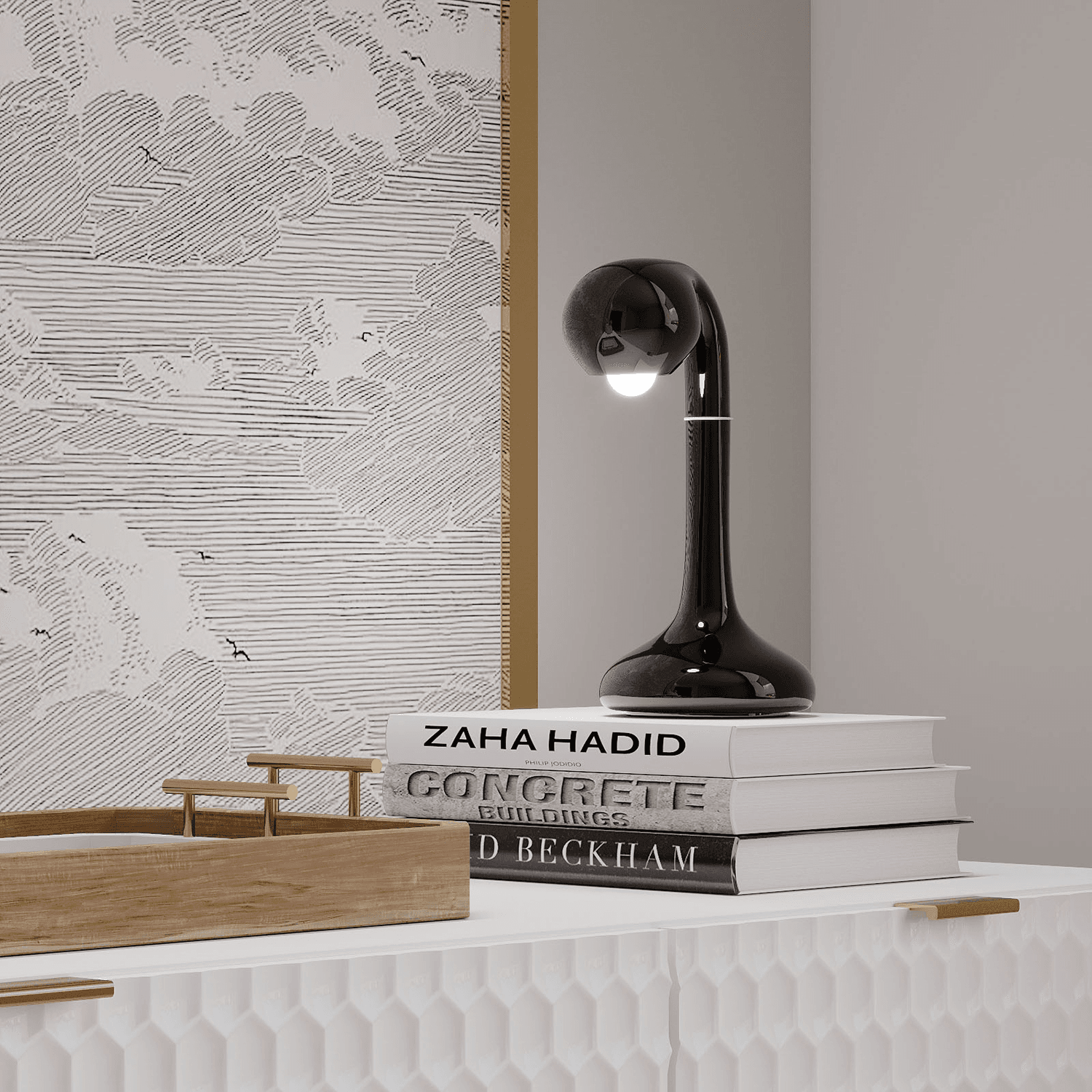 Gauss Лампа Elementary Шар 10W 750lm 6500K Е14 LED 53130 — миниатюра 7