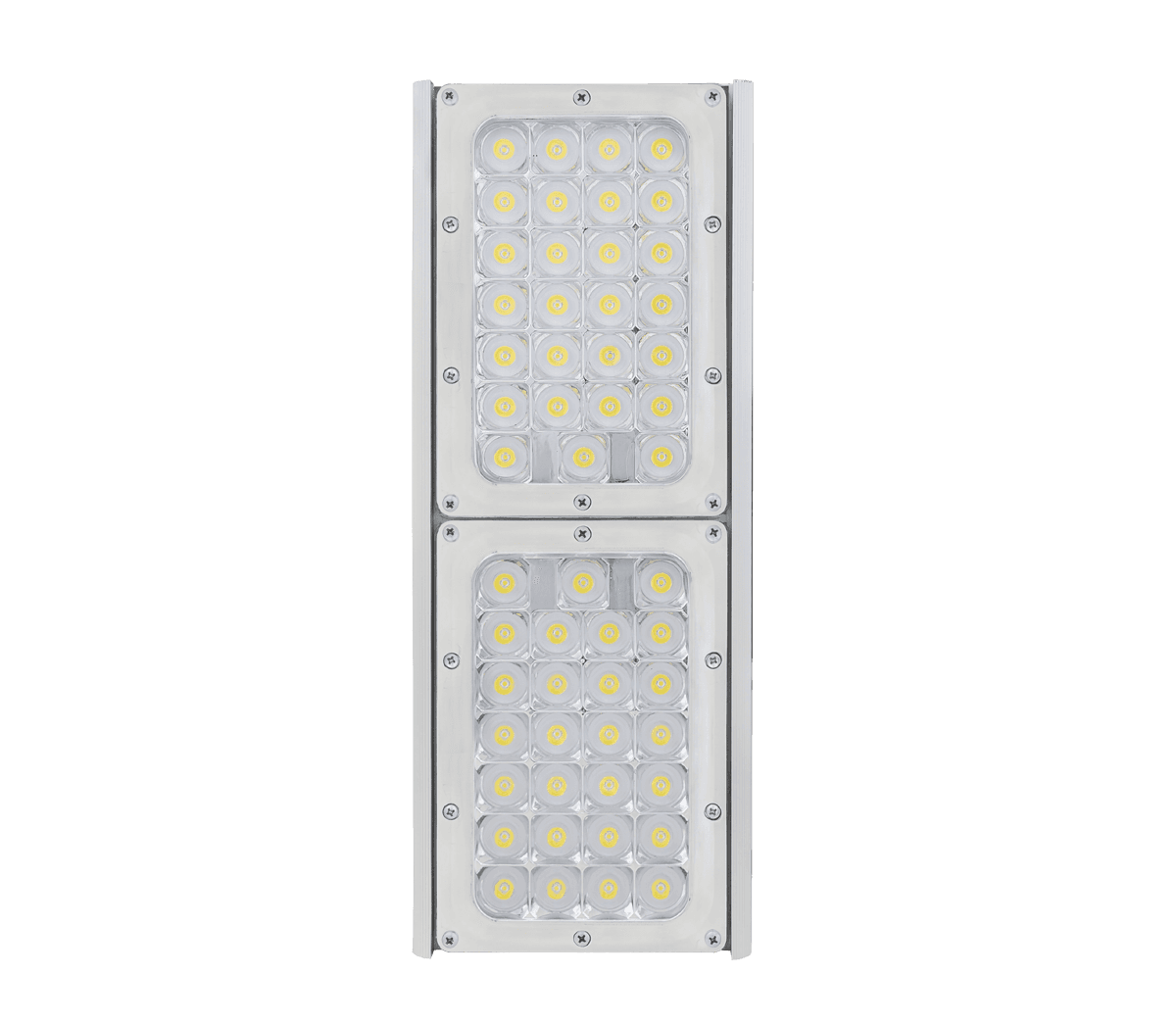 Diora Светодиодный светильник Unit 100/13500 K60 13500лм 100Вт 5000K IP67 0.95PF 80Ra Кп<1 intellect лира DU100K60-5K-I-L — миниатюра 1