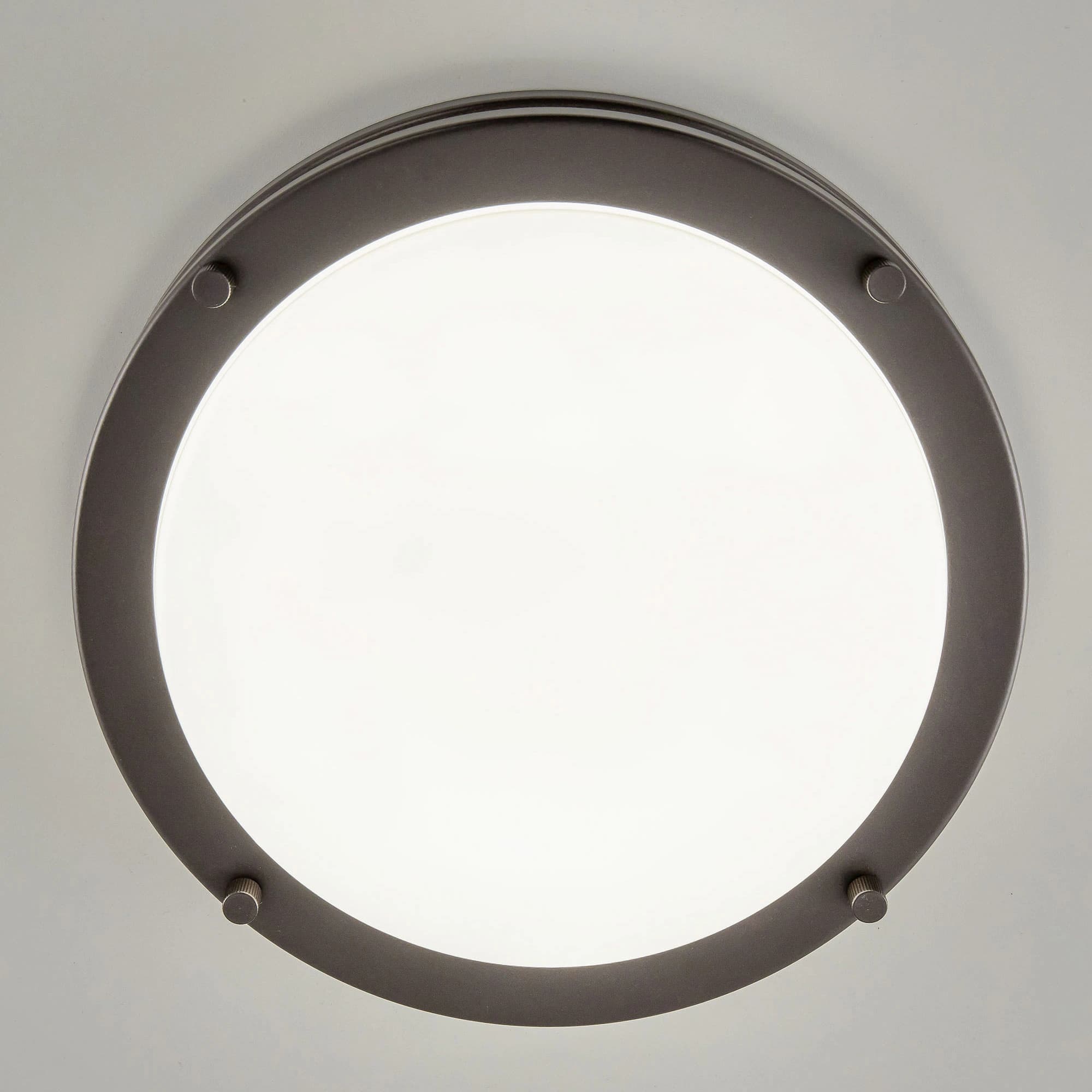 Citilux CL709205N Бостон Кофе Светильник накладной LED 20W*4000K — миниатюра 10