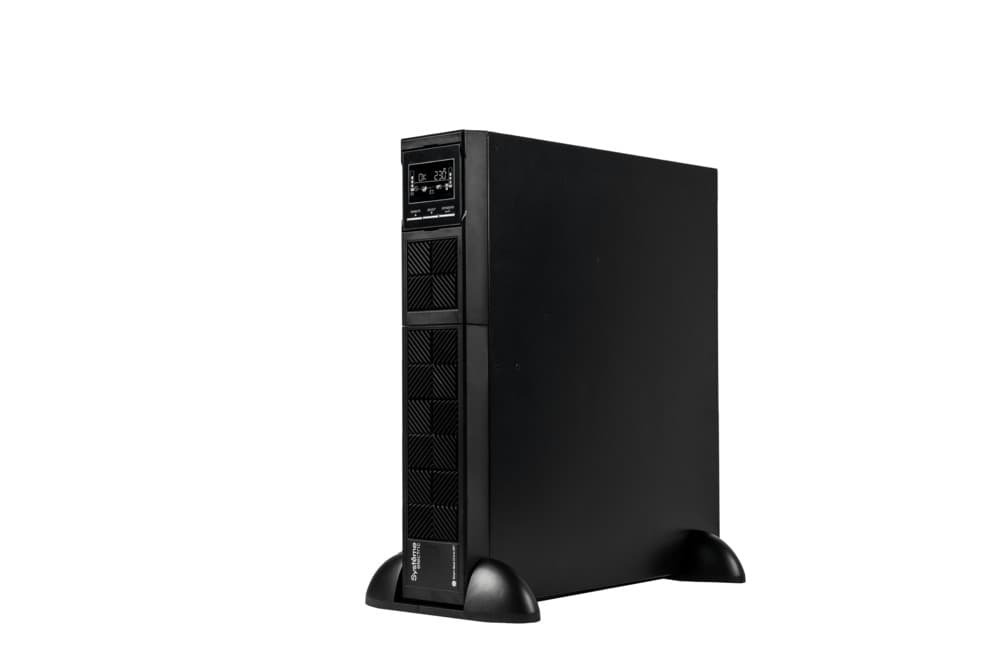 Systeme Electric ИБП Smart-Save Online SRT  2КВА XL RT 2U 230В 8 C13 SmartSlot