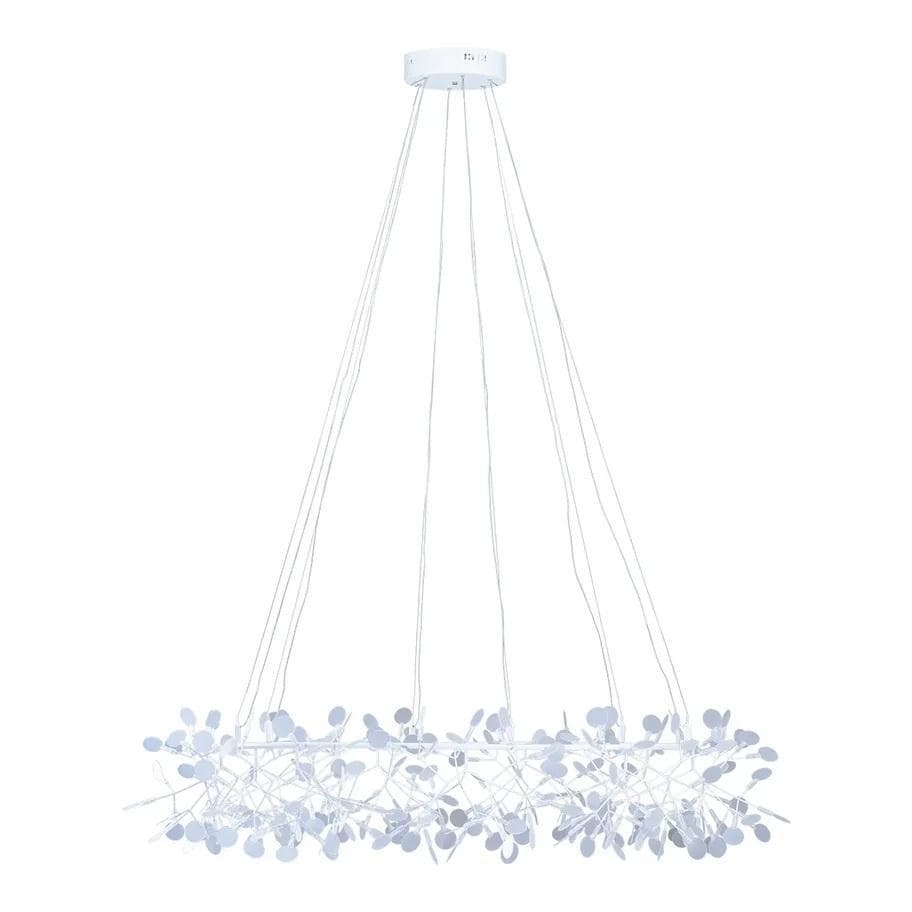 LOFT IT 9022-243W Подвесная люстра LED x 0,3W x 243 9022-243W, шт — миниатюра 1