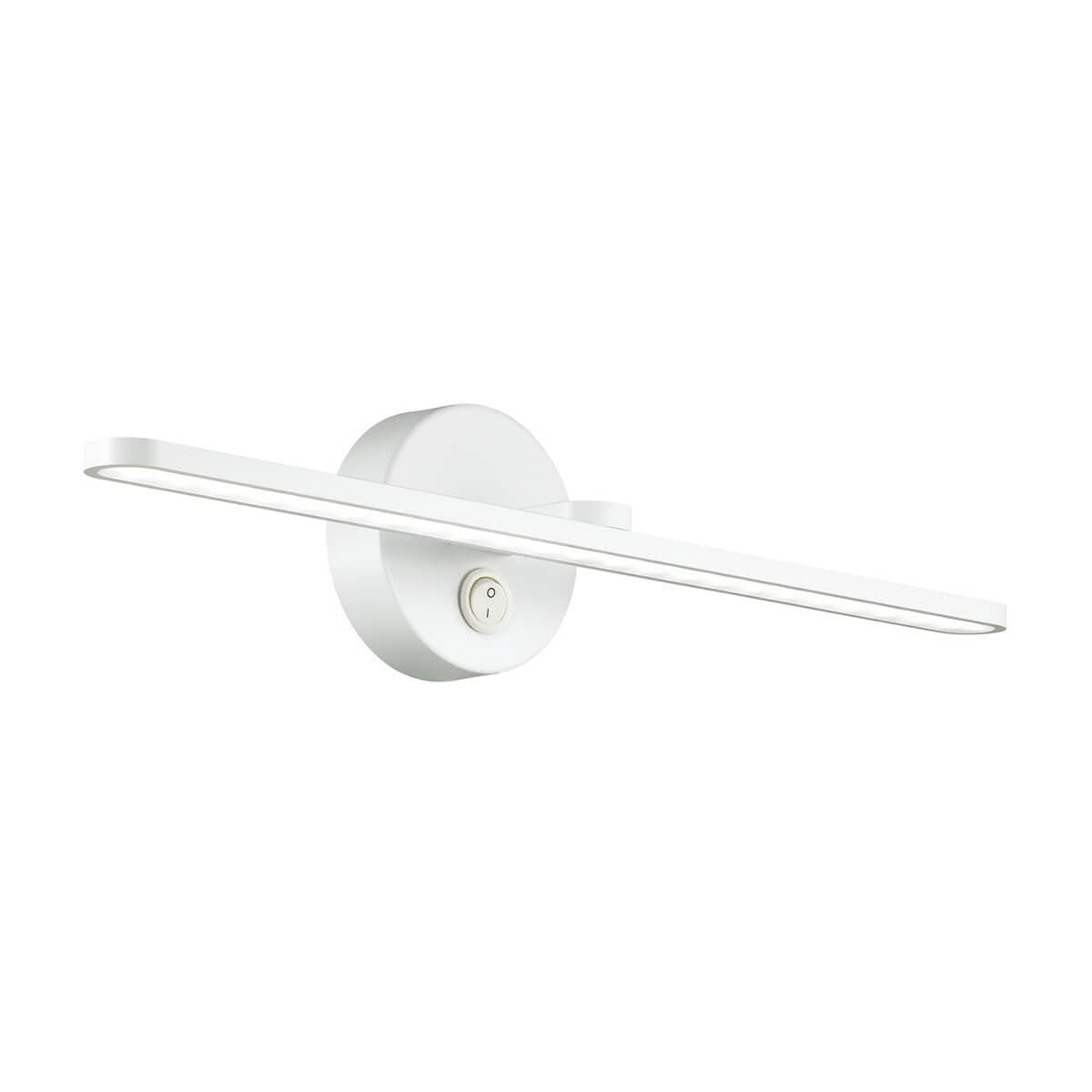 Lumion 3763/14WL LN19 279 белый Подсветка для картин с выкл. LED 14W 220V AKARI — миниатюра 1