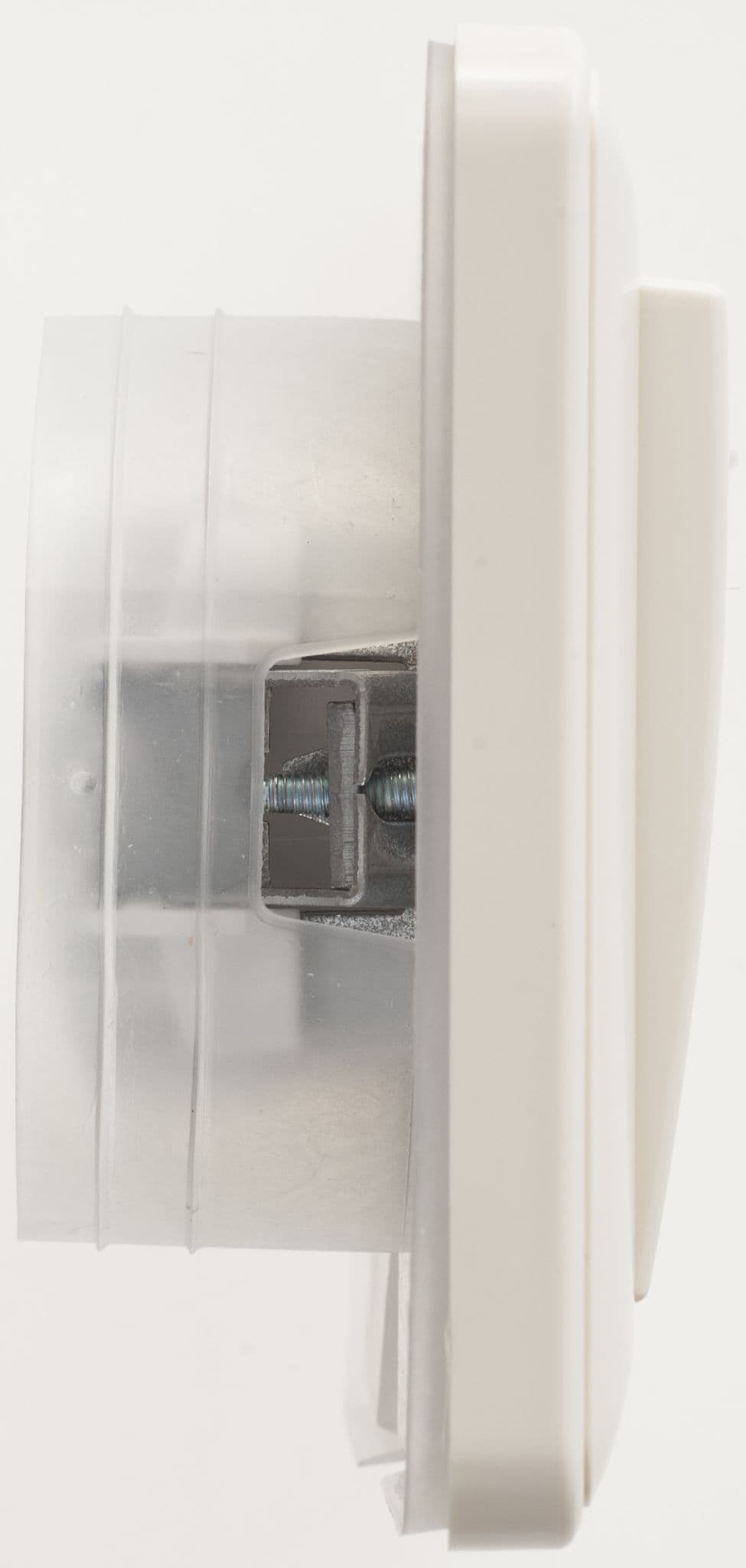 Systeme Electric Wessen 59 Беж Переключатель 1-клавишный, 10АХ (в сборе) — миниатюра 3