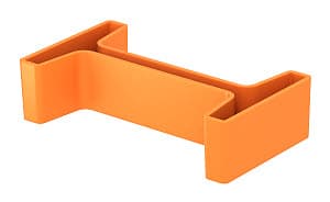 OBO Bettermann Концевик для профиля IS8 6338519 — миниатюра 2