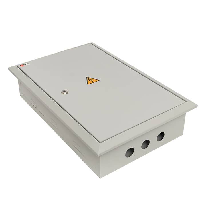 EKF PROxima Щит распред. встраиваемый ЩРВ-36 (520х340х120) IP31 — миниатюра 11