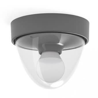 Nowodvorski Настенно-потолочныйк с датчиком движения Nook Sensor 7964