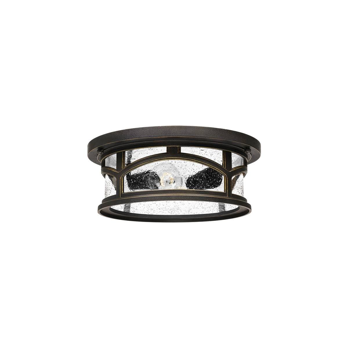 Natural Concept COLBIN Потолочный светильник HK-COLBIN-F-S-BN