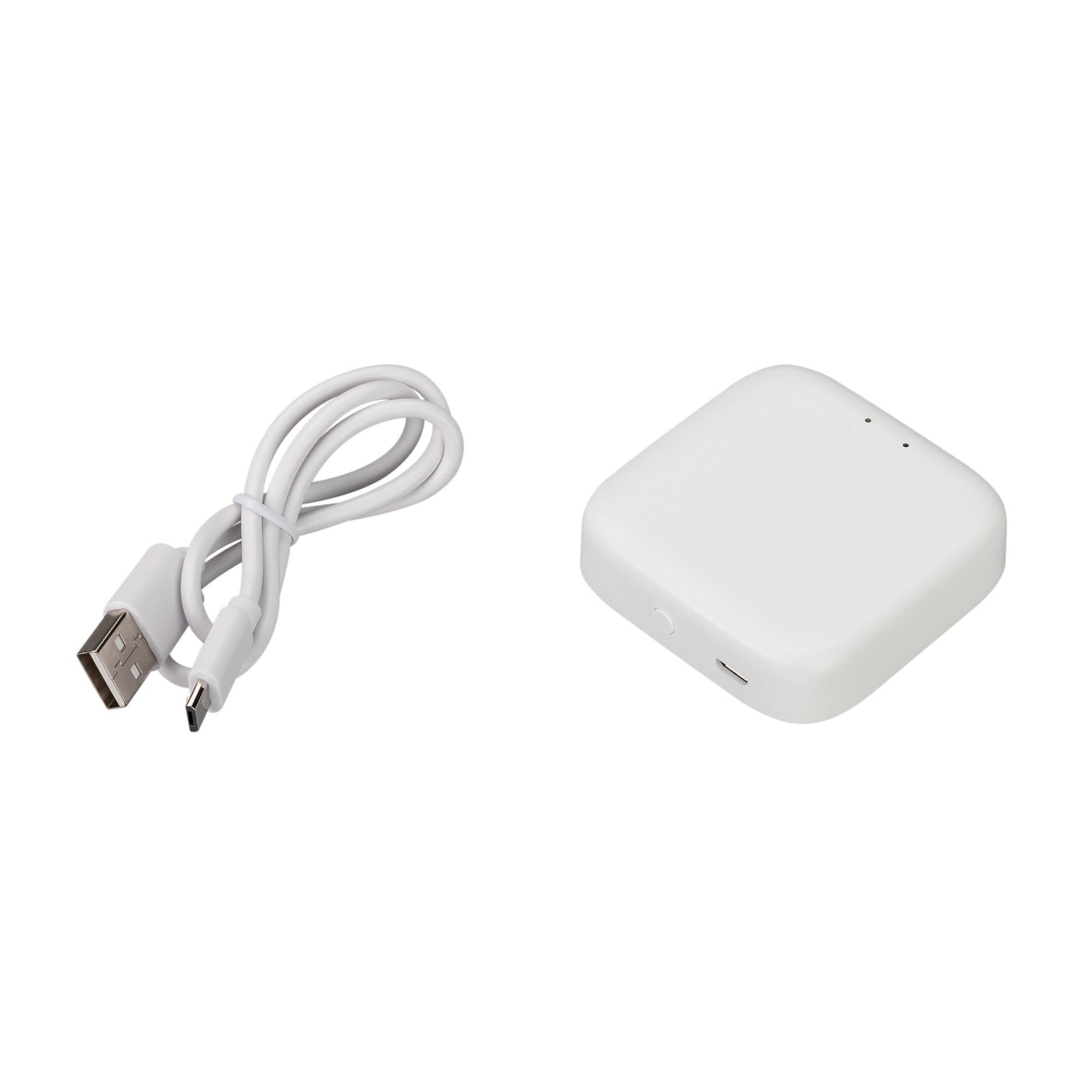 Arlight INTELLIGENT Конвертер TY-804-BT-SUF (5V, WI-FI, SIG) (INTELLIGENT Пластик) 031636 — миниатюра 4