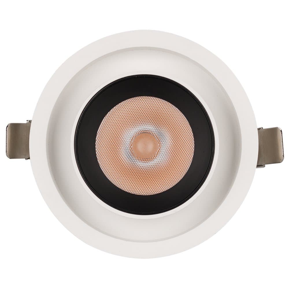 Arlight Светильник LGD-PULL-R100-10W Day4000 (WH, 20 deg) (IP20 Металл, 3 года) 026191 — миниатюра 5