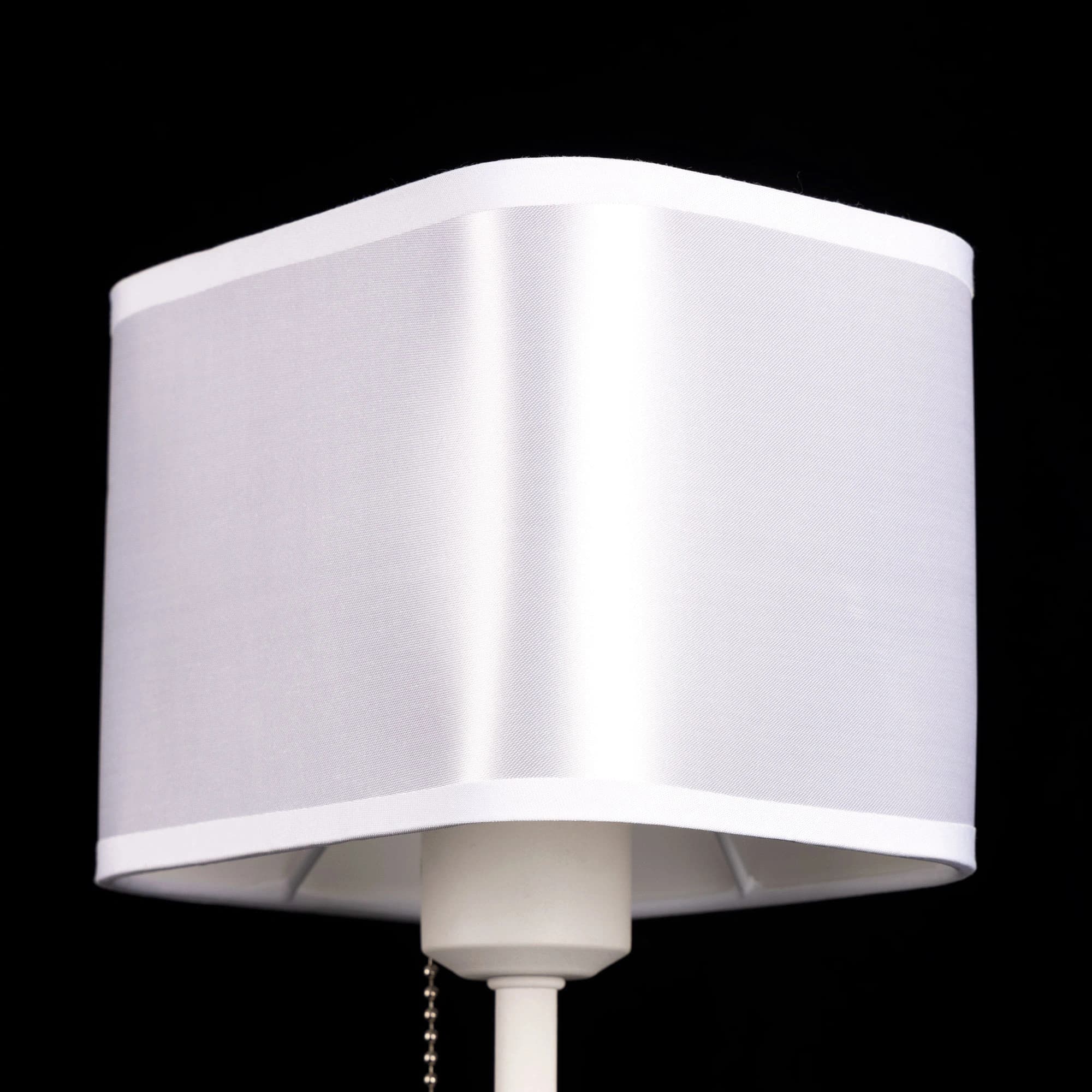 Citilux CL469815 Тильда Белый+Атлас Светильник настольный — миниатюра 10