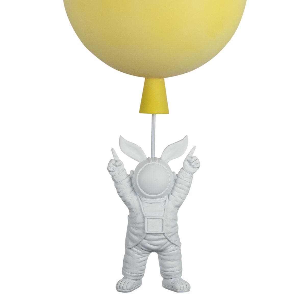 LOFT IT 10044/250 Yellow Светильник потолочный Cosmo, шт — миниатюра 2