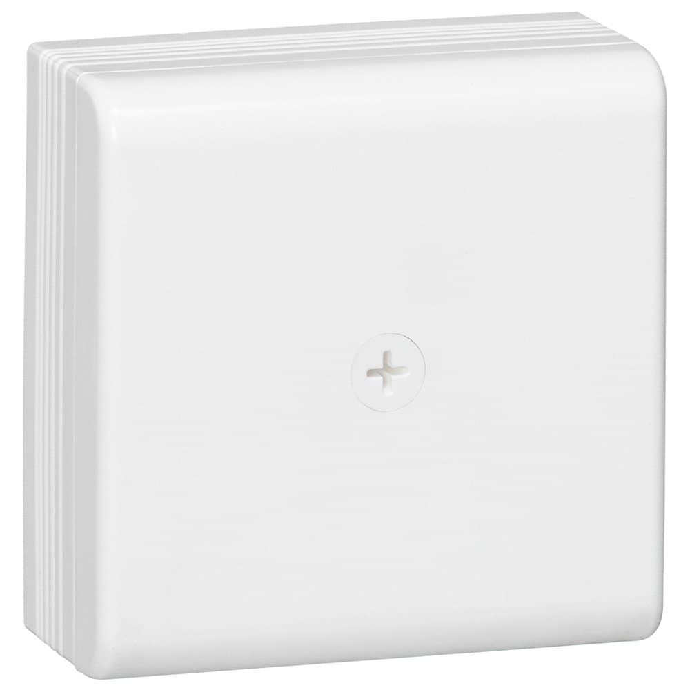 Legrand Коробка разветвительная (110х110х50) для кабель-канала DL Plus от 32х12.5 до 40х25 030326 — миниатюра 1